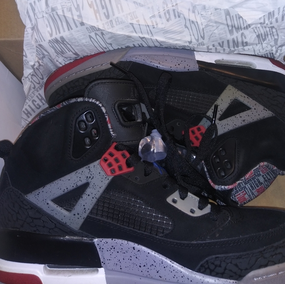 Jordan Other - Need money